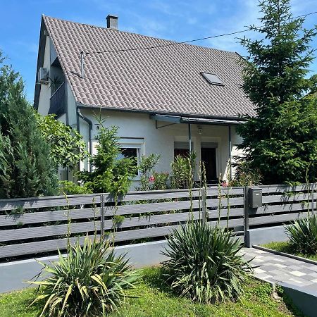 Toparti Hangulatu Nyaralo-Balatonboglár Exterior foto