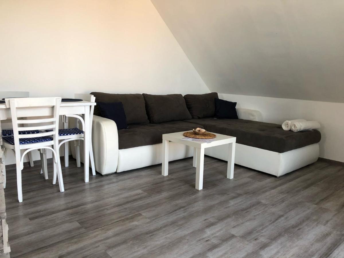 Toparti Hangulatu Nyaralo-Balatonboglár Exterior foto