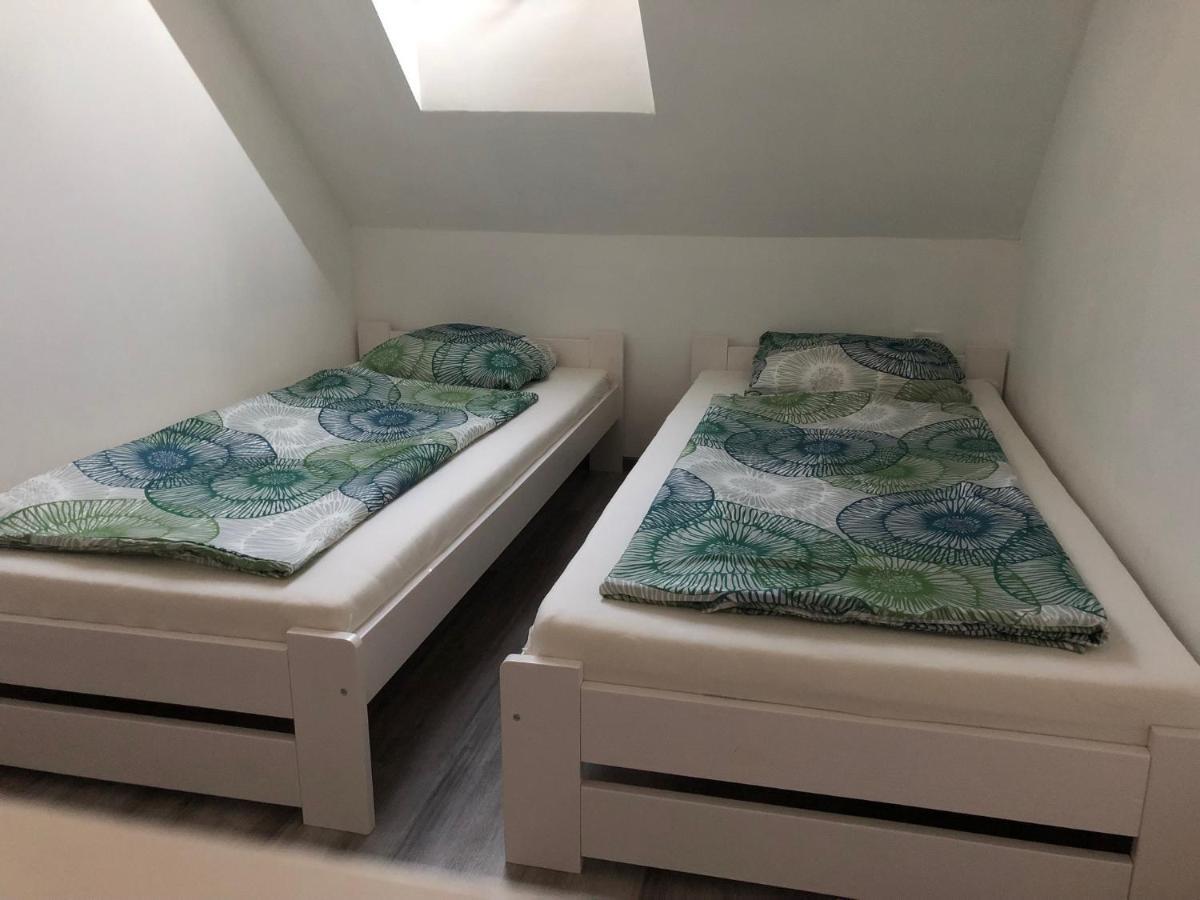 Toparti Hangulatu Nyaralo-Balatonboglár Exterior foto