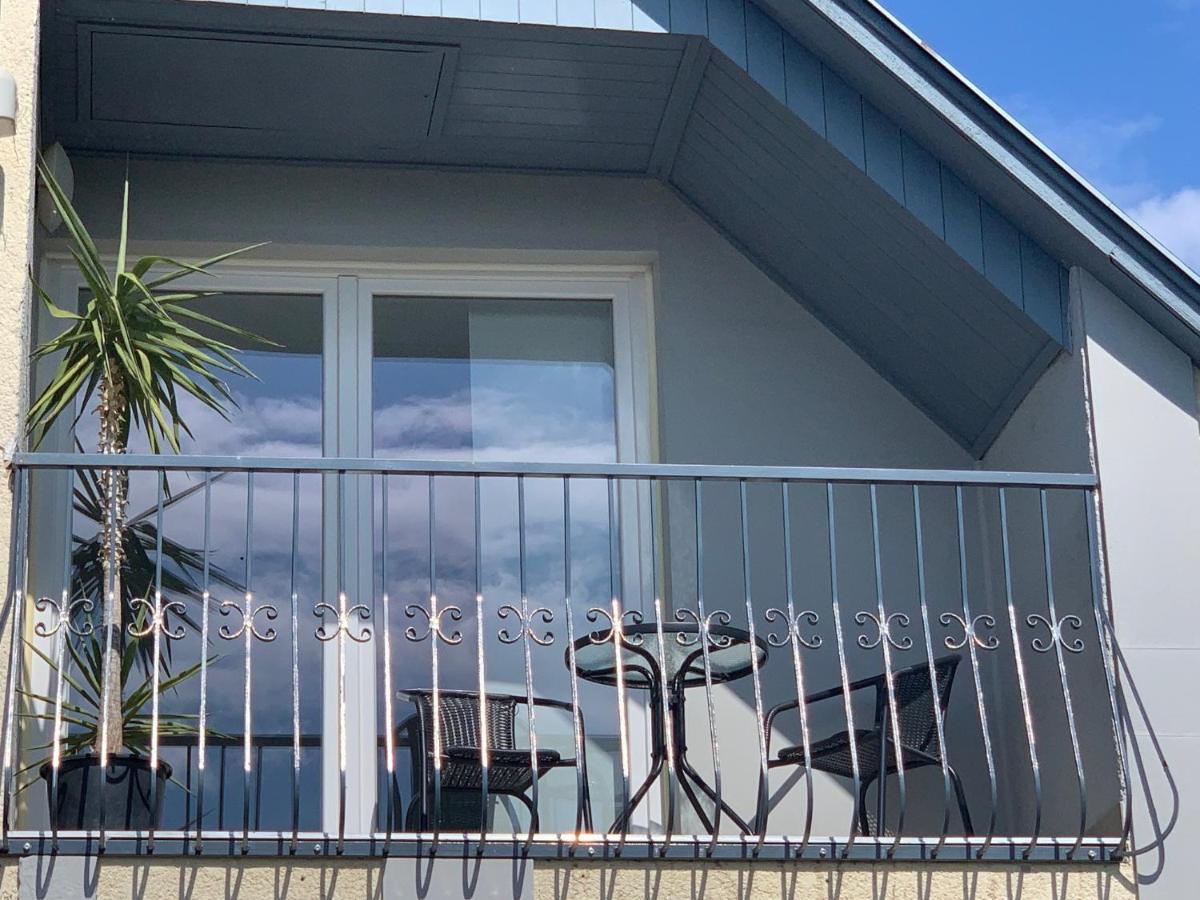 Toparti Hangulatu Nyaralo-Balatonboglár Exterior foto