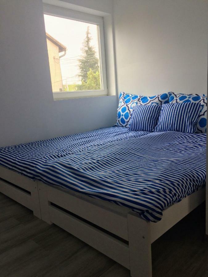 Toparti Hangulatu Nyaralo-Balatonboglár Exterior foto