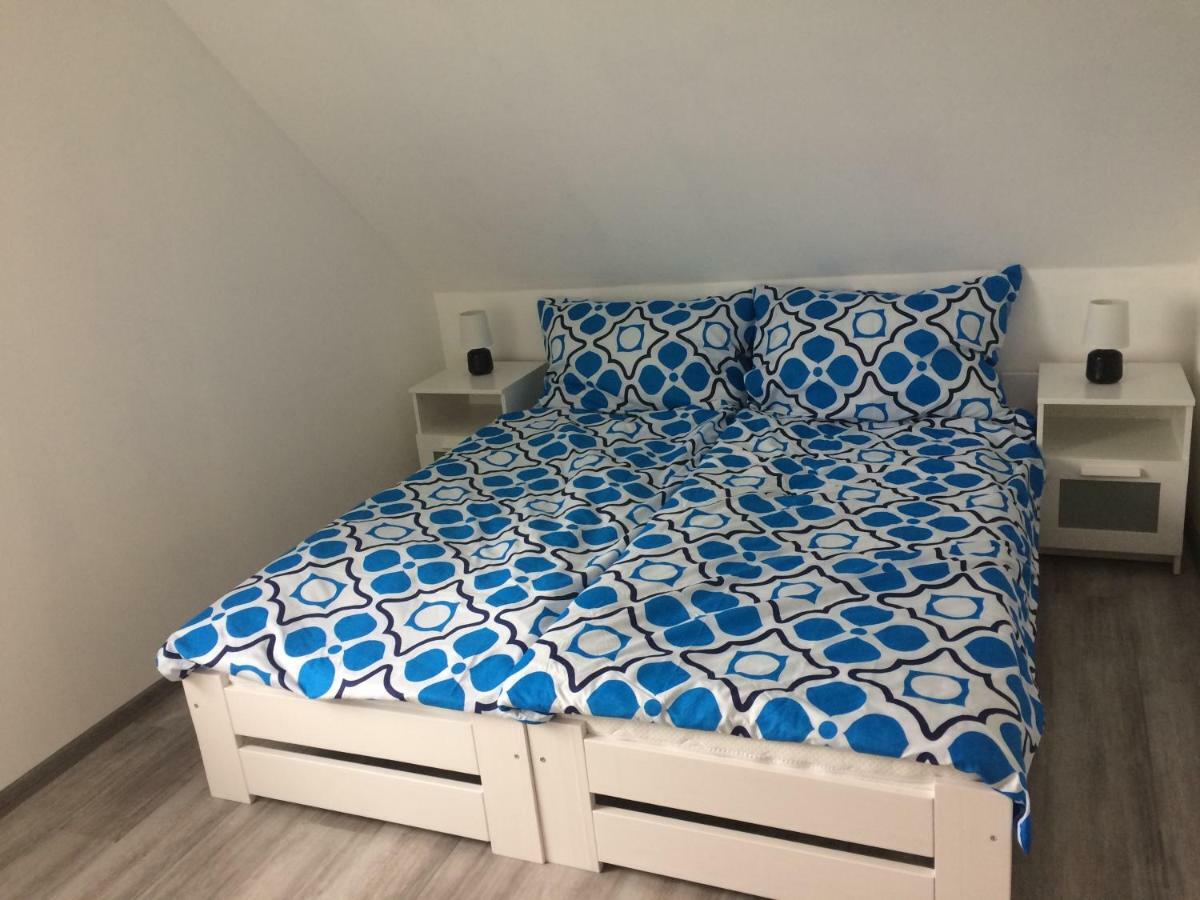 Toparti Hangulatu Nyaralo-Balatonboglár Exterior foto