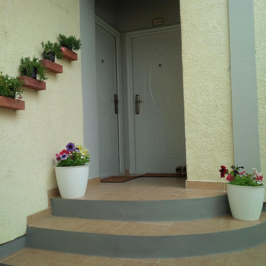 Toparti Hangulatu Nyaralo-Balatonboglár Exterior foto