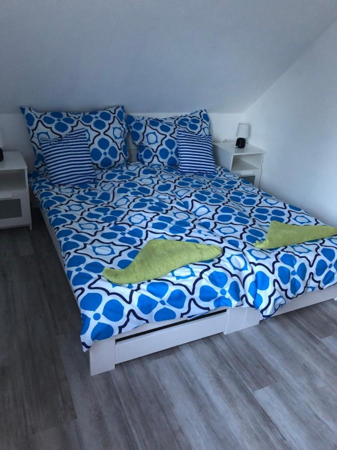 Toparti Hangulatu Nyaralo-Balatonboglár Exterior foto